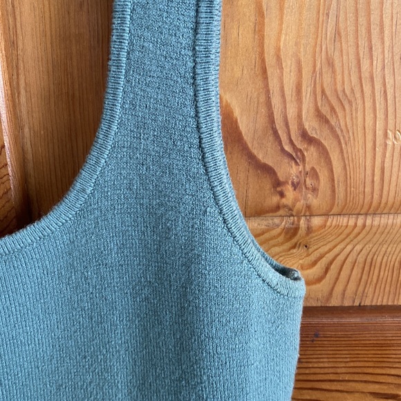 Abercrombie & Fitch fitted dress - Picture 4 of 5